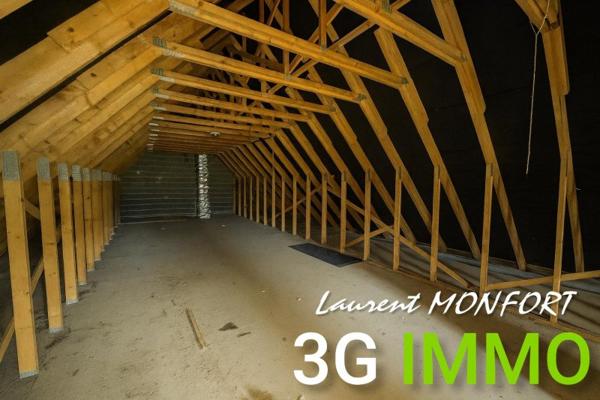 Vente / Maison avec dépendance