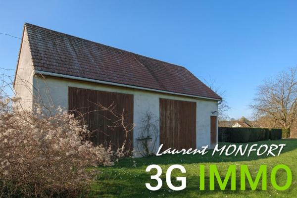 Vente / Maison avec dépendance