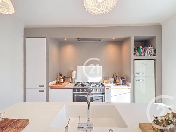 Maison à vendre  5 pièces - 130 m2 ST MARTIN DE CRAU - 13