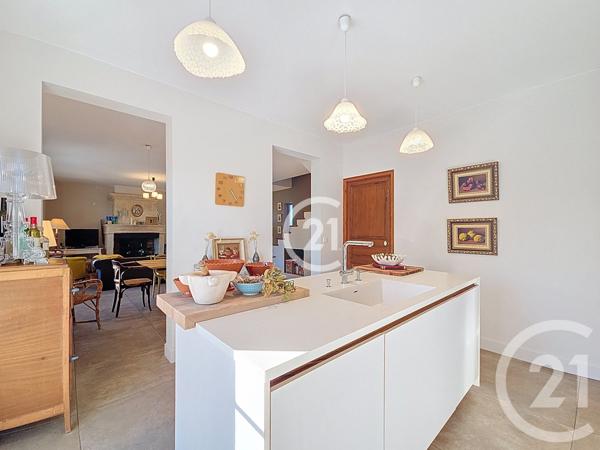 Maison à vendre  5 pièces - 130 m2 ST MARTIN DE CRAU - 13