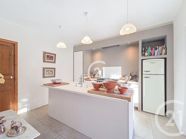 Maison à vendre  5 pièces - 130 m2 ST MARTIN DE CRAU - 13