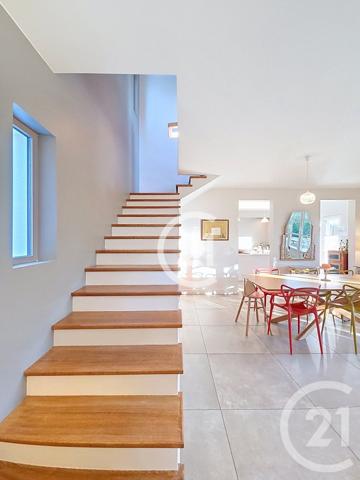 Maison à vendre  5 pièces - 130 m2 ST MARTIN DE CRAU - 13