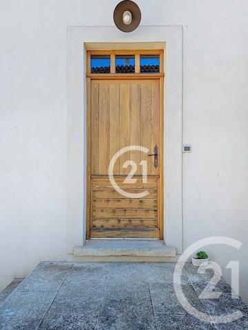 Maison à vendre  5 pièces - 130 m2 ST MARTIN DE CRAU - 13