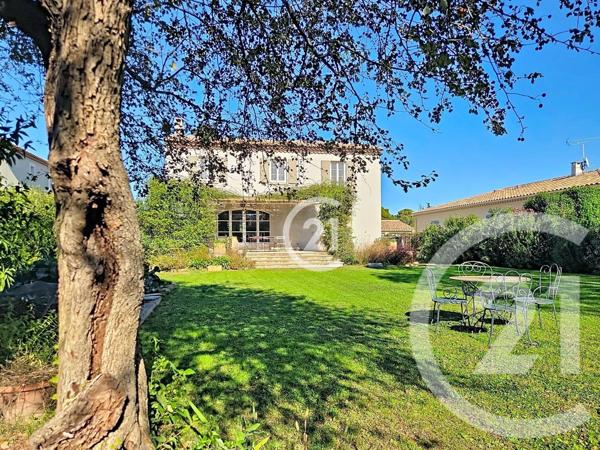 Maison à vendre  5 pièces - 130 m2 ST MARTIN DE CRAU - 13