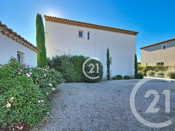 Maison à vendre  5 pièces - 130 m2 ST MARTIN DE CRAU - 13