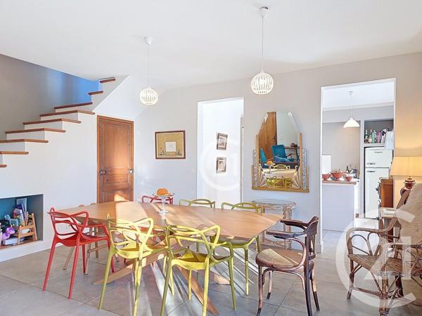 Maison à vendre  5 pièces - 130 m2 ST MARTIN DE CRAU - 13