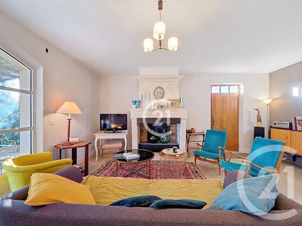 Maison à vendre  5 pièces - 130 m2 ST MARTIN DE CRAU - 13