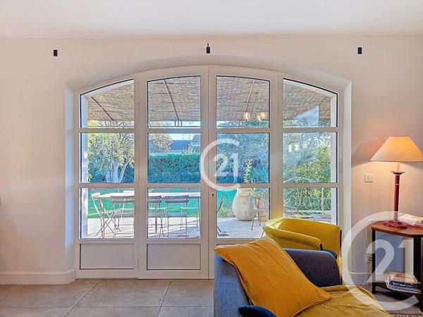 Maison à vendre  5 pièces - 130 m2 ST MARTIN DE CRAU - 13