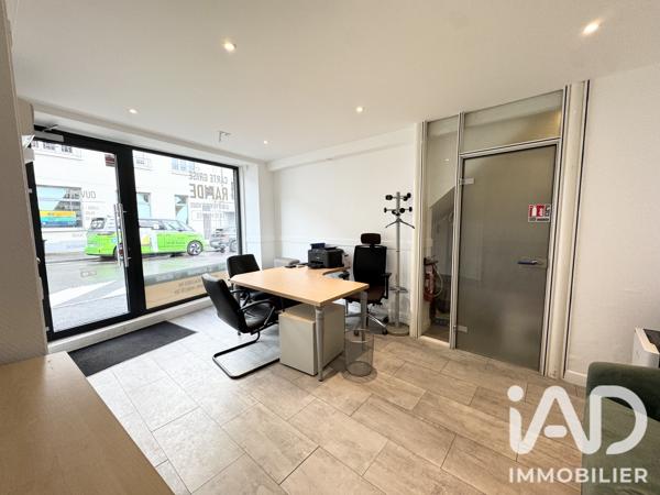 Droit au bail à vendre 35 m² Palaiseau