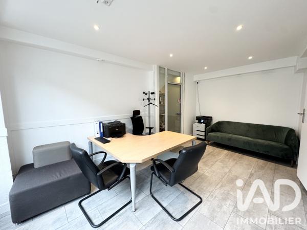 Droit au bail à vendre 35 m² Palaiseau