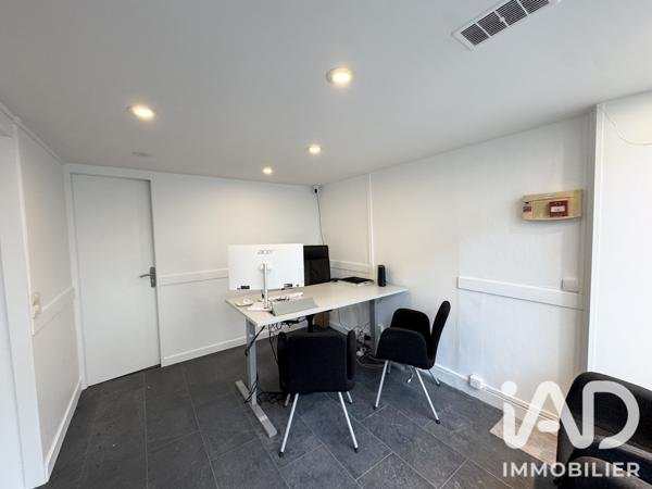 Droit au bail à vendre 35 m² Palaiseau