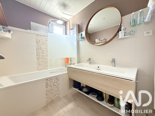 Appartement à vendre 4 pièces 87 m² Saint-Herblain