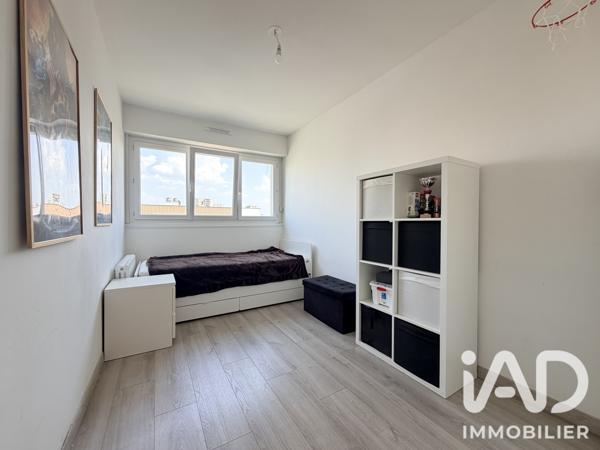 Appartement à vendre 4 pièces 87 m² Saint-Herblain