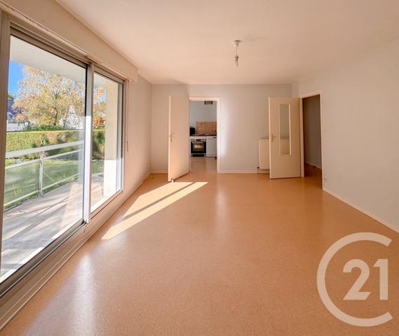 Appartement T3 à vendre  3 pièces - 66,94 m2 VANNES - 56