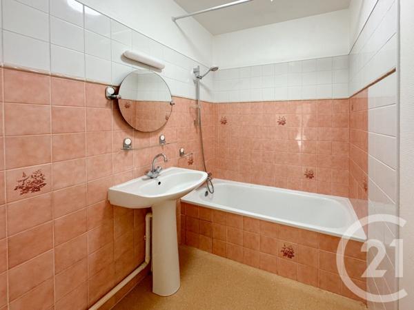 Appartement T3 à vendre  3 pièces - 66,94 m2 VANNES - 56