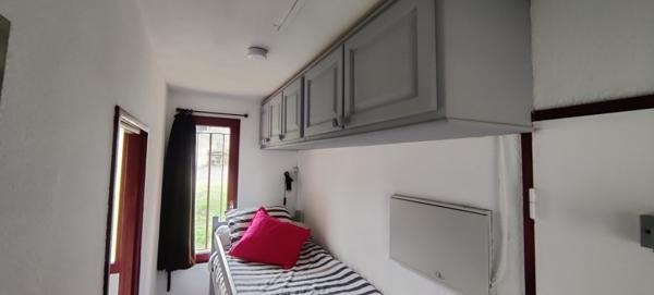 Appartement à vendre 66 000 € Luz-Saint-Sauveur 1 pièce 18 m² DPE E