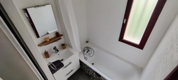 Appartement à vendre 66 000 € Luz-Saint-Sauveur 1 pièce 18 m² DPE E