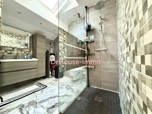 Maison à vendre 3 pièces de 92 m²