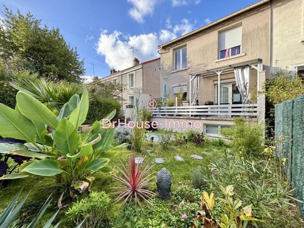 Maison à vendre 3 pièces de 92 m²