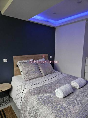 Maison à vendre 3 pièces de 92 m²