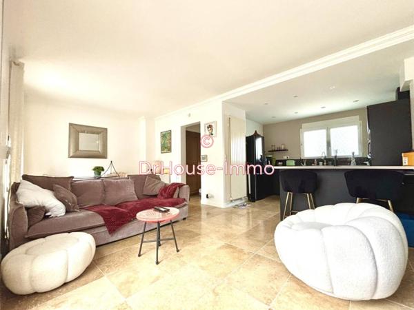 Maison à vendre 3 pièces de 92 m²
