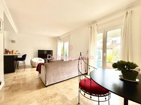 Maison à vendre 3 pièces de 92 m²