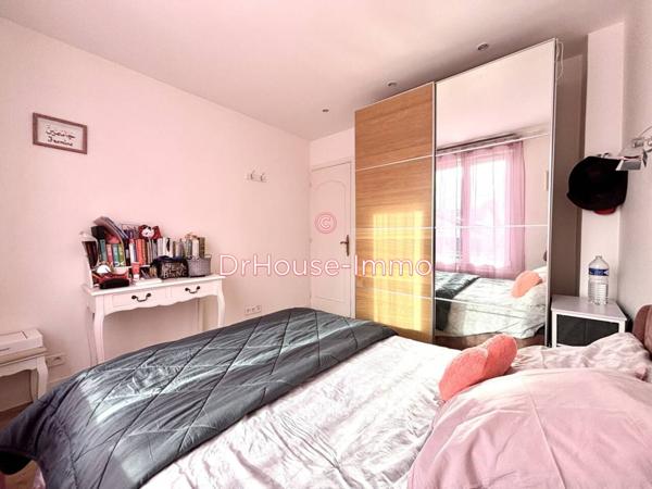 Maison à vendre 3 pièces de 92 m²