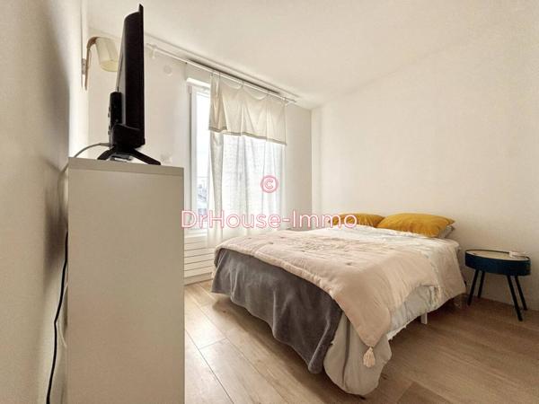 Maison à vendre 3 pièces de 92 m²