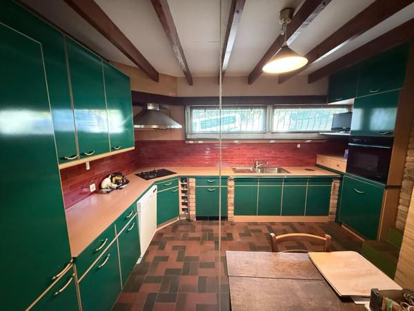 Un véritable havre de paix proche de la gare et du centre ville - 4 chambres- Pompe à chaleur