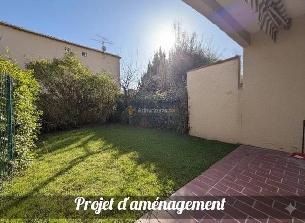 Vente Appartement 1 pièces 24 m2 à Fréjus