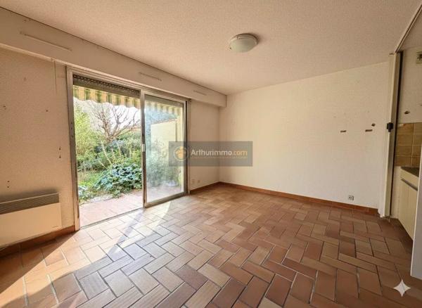 Vente Appartement 1 pièces 24 m2 à Fréjus