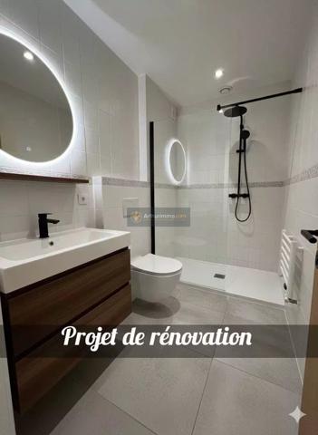 Vente Appartement 1 pièces 24 m2 à Fréjus