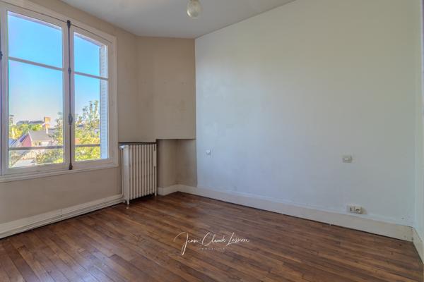 Maison 3 chambres avec jardin dans le quartier Saint-Martin