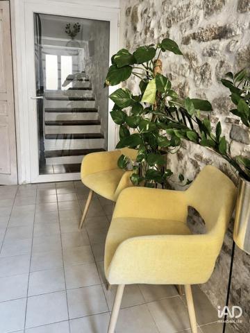 Maison à vendre 4 pièces 100 m² Rousset