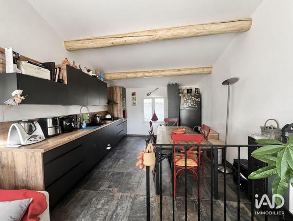 Maison à vendre 4 pièces 100 m² Rousset
