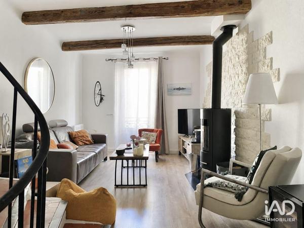 Maison à vendre 4 pièces 100 m² Rousset