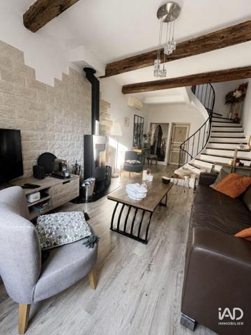 Maison à vendre 4 pièces 100 m² Rousset
