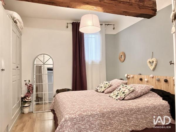 Maison à vendre 4 pièces 100 m² Rousset