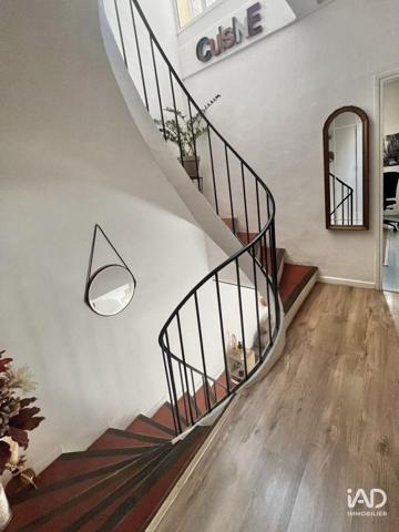 Maison à vendre 4 pièces 100 m² Rousset