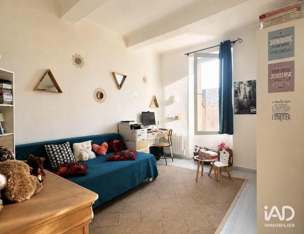 Maison à vendre 4 pièces 100 m² Rousset