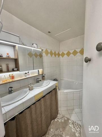 Maison à vendre 4 pièces 100 m² Rousset