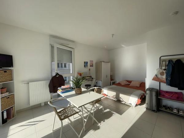 3671BD-1 - Vente Studio ANGERS