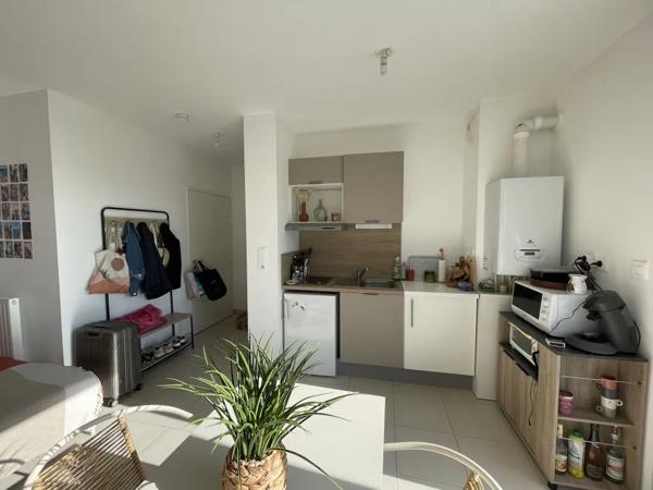 3671BD-1 - Vente Studio ANGERS
