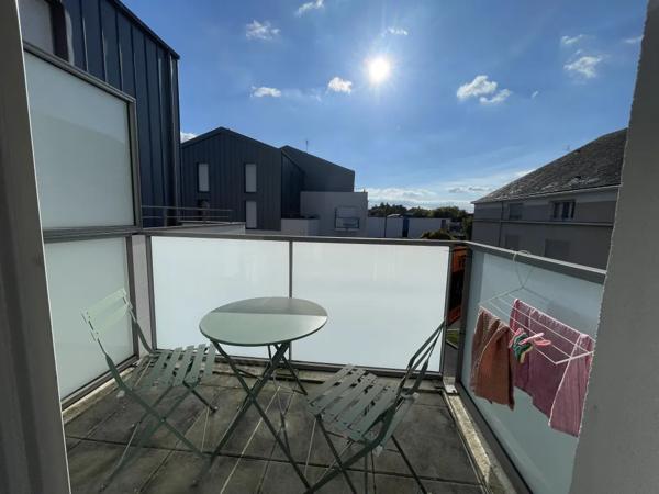 3671BD-1 - Vente Studio ANGERS