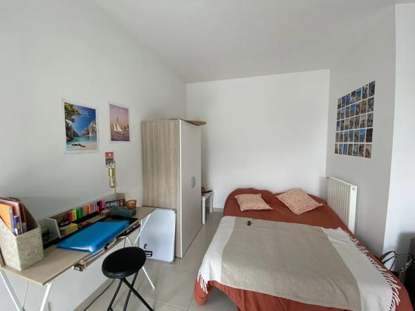 3671BD-1 - Vente Studio ANGERS