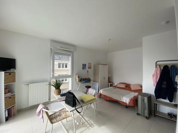 3671BD-1 - Vente Studio ANGERS