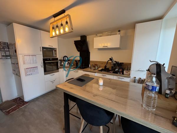 Maison 4 pièces de 88 m²