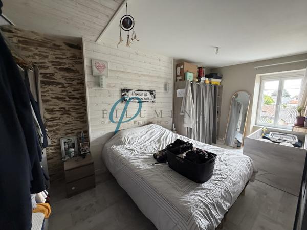 Maison 4 pièces de 88 m²