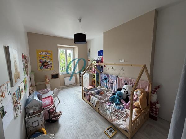 Maison 4 pièces de 88 m²