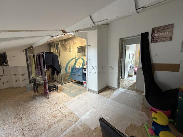 Maison 4 pièces de 88 m²